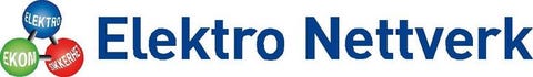 Elektro Nettverk Service AS logo