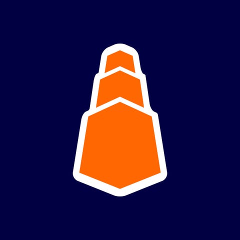 Slottsfjellfestivalen AS og Foyngården Drift logo