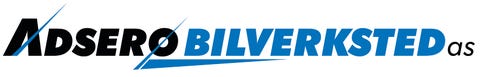 Adserø Bilverksted AS logo