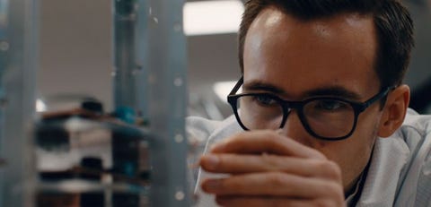 Head Energy Multicontrol logo