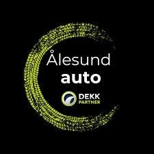 Ålesund Auto AS logo