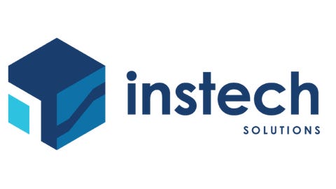 Instech Solutions logo