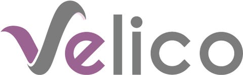 VELICO TØNSBERG AS logo