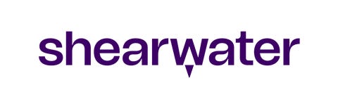 SHEARWATER GEOSERVICES NORWAY AS logo