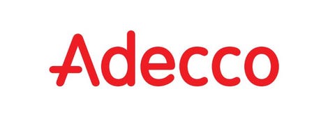 Adecco Norge AS logo
