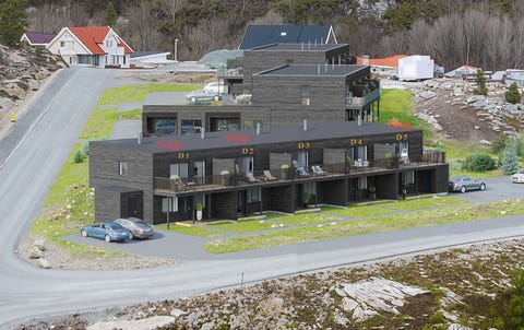 Bilde 1 av annonsen
