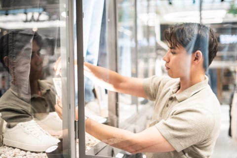 BESTSELLER STORES NORWAY logo