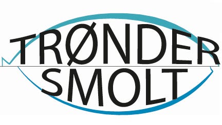 Trøndersmolt AS logo