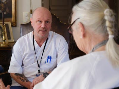 Drammen kommune logo