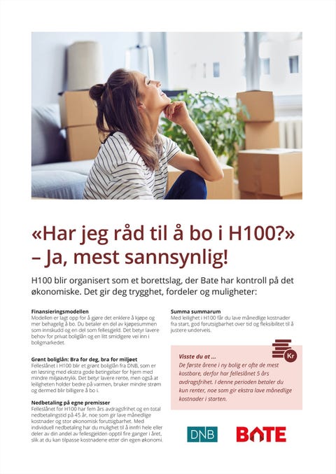 Bilde 2 av annonsen