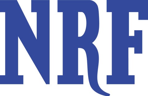 Norsk Revmatikerforbund logo