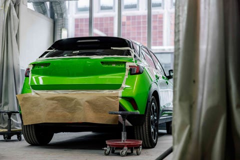 MPS Bilskade Bergen logo