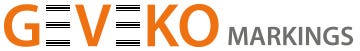 Geveko Markings Norway AS logo