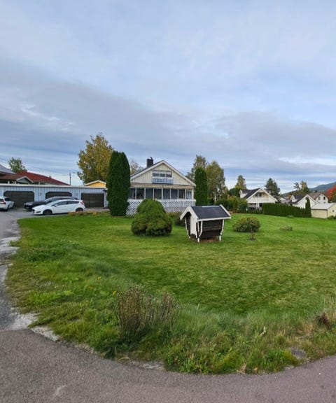 Bilde 1 av annonsen