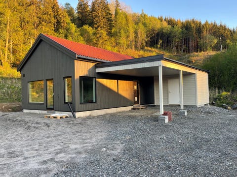 Bilde 2 av annonsen