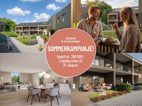 Bilde 1 av annonsen