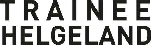 Trainee Helgeland logo