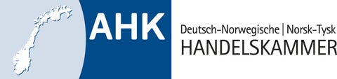 Deutsch-Norwegische Handelskammer logo