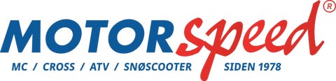 Motorspeed AS logo