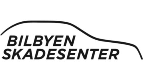 Bilbyen Skadesenter logo
