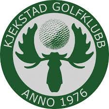 Kjekstad Golfklubb logo