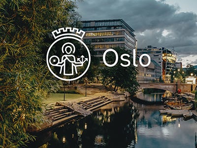 Oslo kommune logo
