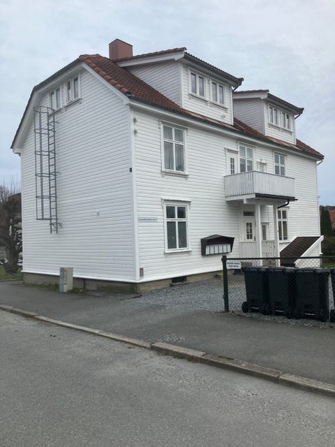 Bilde 1 av annonsen