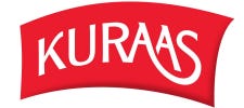 Kuraas As logo