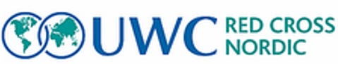 Stiftelsen Røde Kors Nordisk United World College logo
