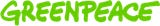 Greenpeace Nordic logo