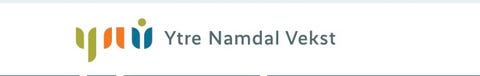 Ytre Namdal Vekst AS logo