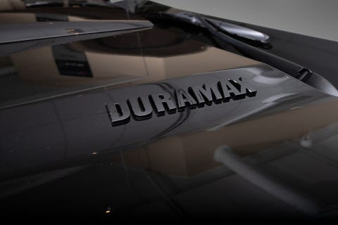 Chevrolet Silverado - thumbnail 6