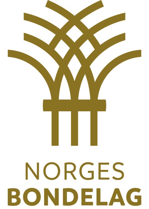 Bondelagets Servicekontor AS logo