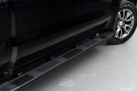 Chevrolet Silverado - thumbnail 7