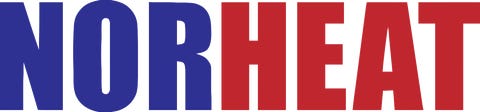 Norheat AS logo