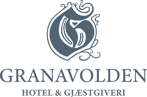 Granavolden Hotel & Gjæstgiveri logo