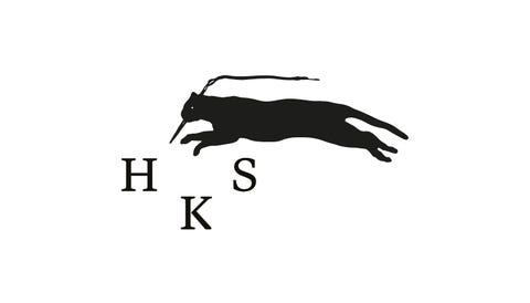 Hordaland kunstsenter logo