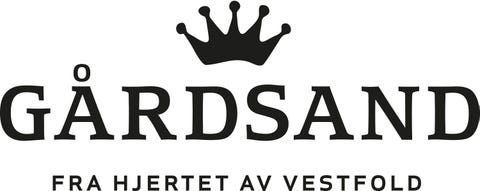 Gårdsand As logo
