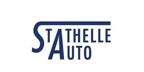 Stathelle Auto AS logo