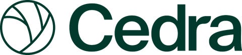 Cedra Norge AS logo