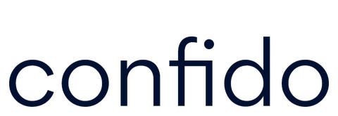 Confido Regnskap AS logo