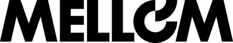 Mellom AS logo