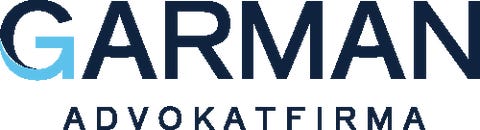 Garman Advokatfirma As logo