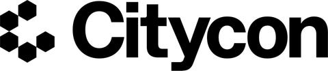 Citycon Norway AS logo