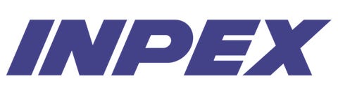 INPEX Idemitsu Norge logo