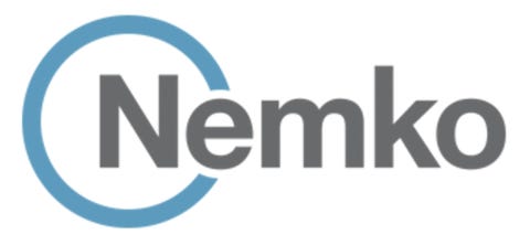 Nemko Group AS logo