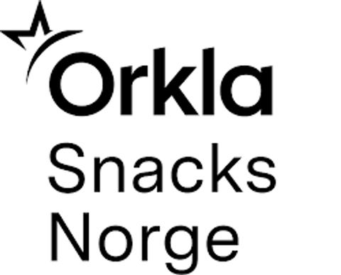 Orkla Snacks Norge logo