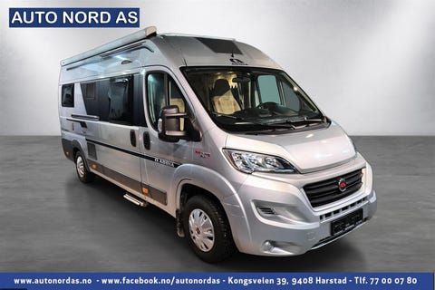 Adria TWIN 640 SLX Automat, Truma, Markise, Vinterdekk +++