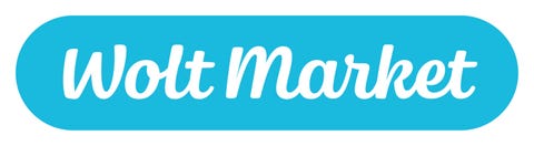 Wolt logo