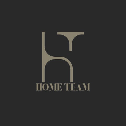 Home-team logo